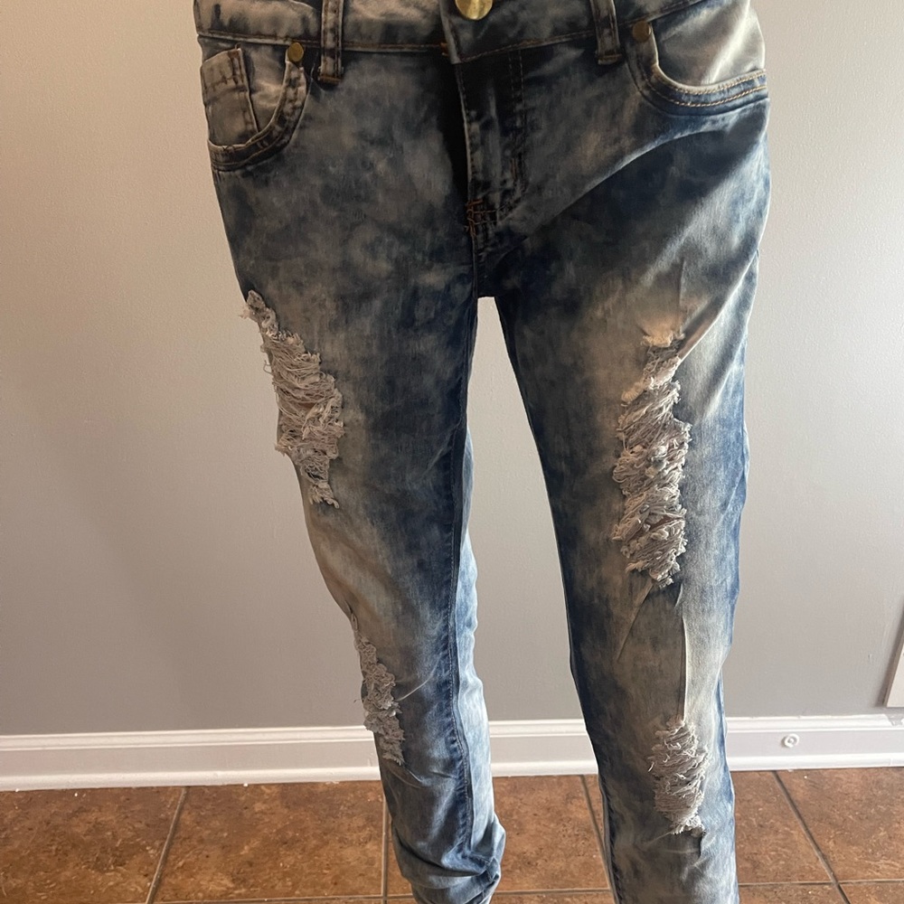 VIP jeans